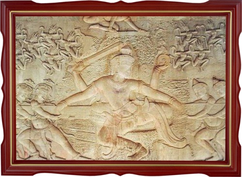 Samudra Manthan Preview!